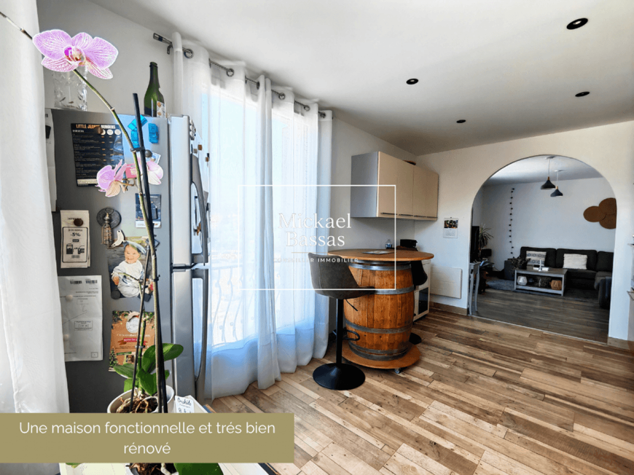 à vendre Maison Marquixanes - Photo 16