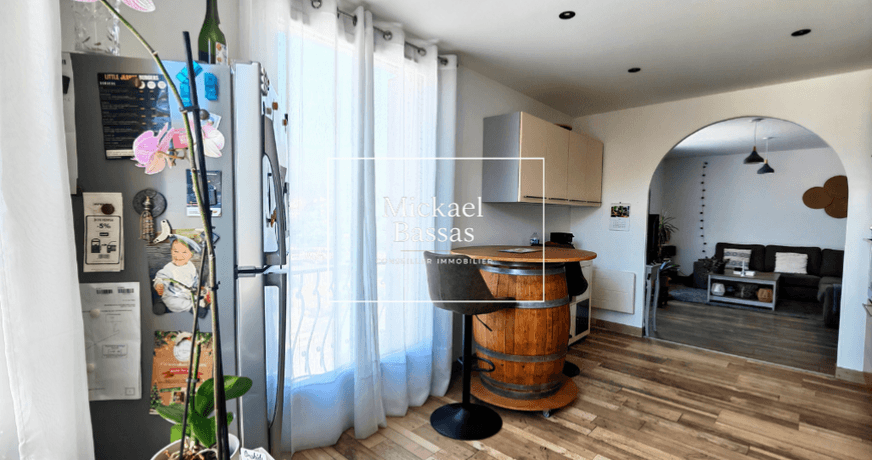 vente Maison Marquixanes