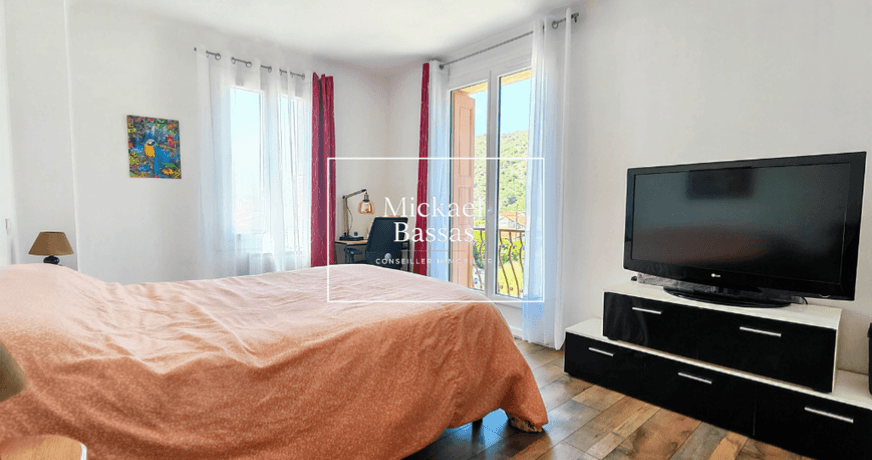 vente Maison Marquixanes