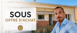 vente Maison Prades