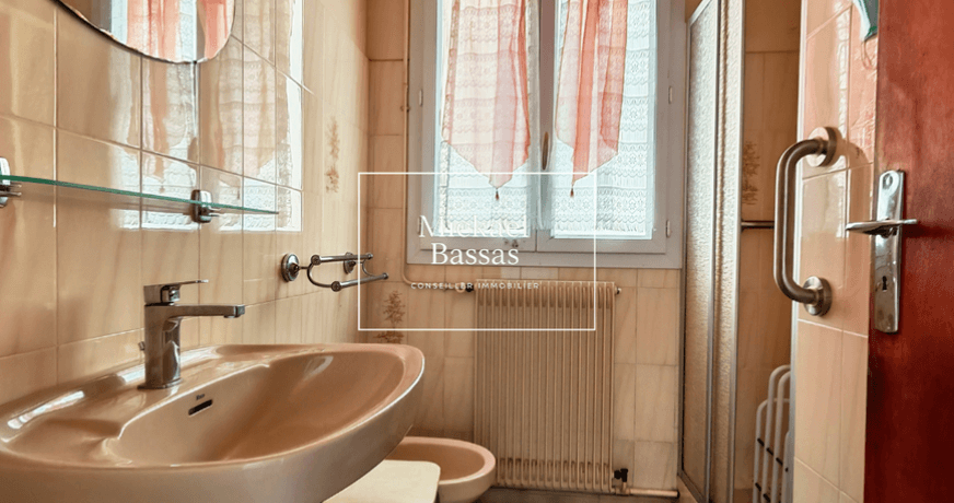 vente Maison Prades