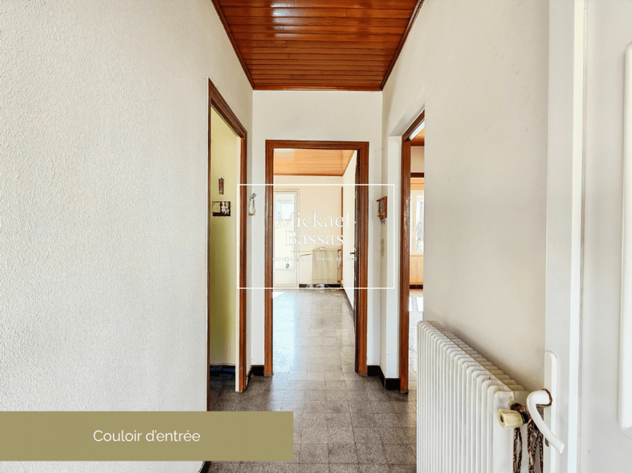 à vendre Maison Prades - Photo 11