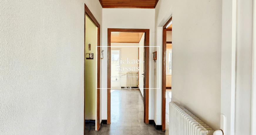 vente Maison Prades