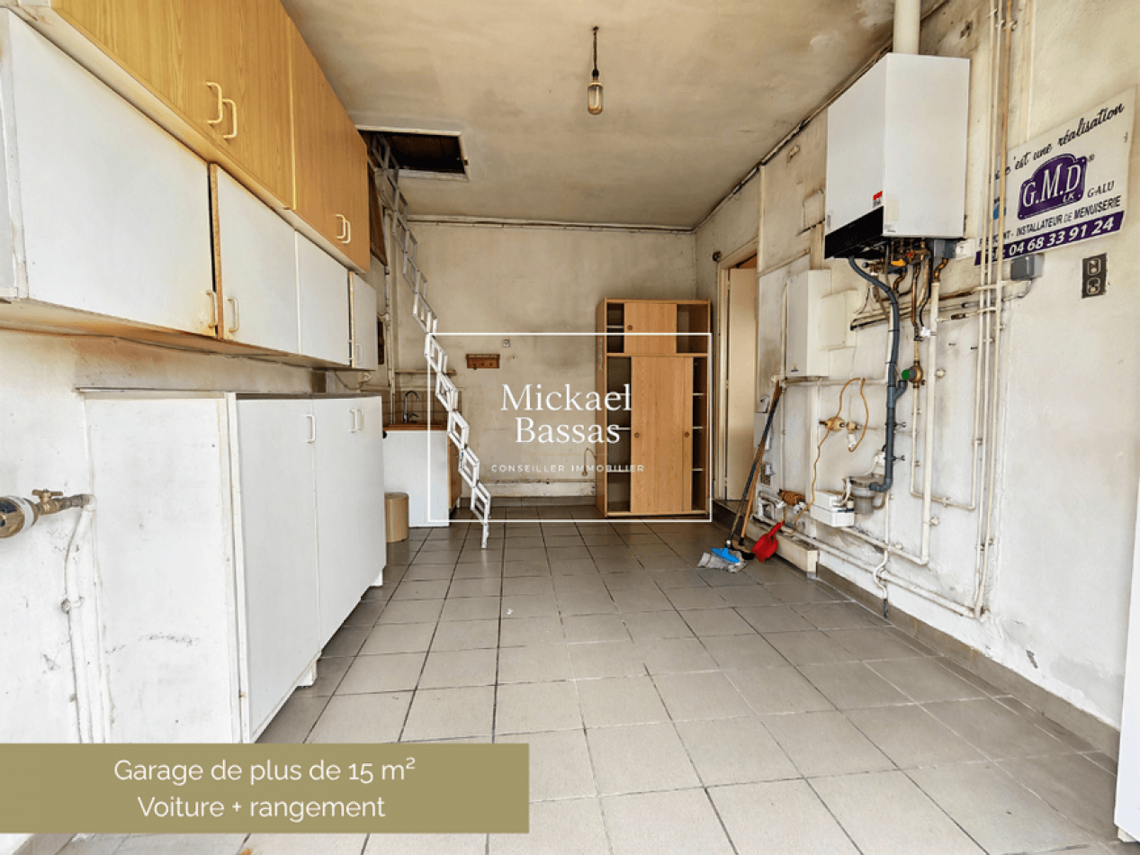 à vendre Maison Prades - Photo 12