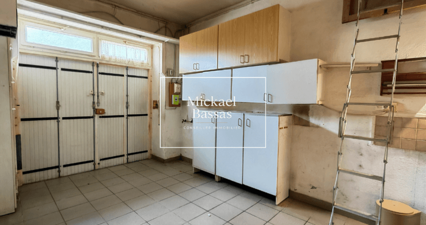 vente Maison Prades
