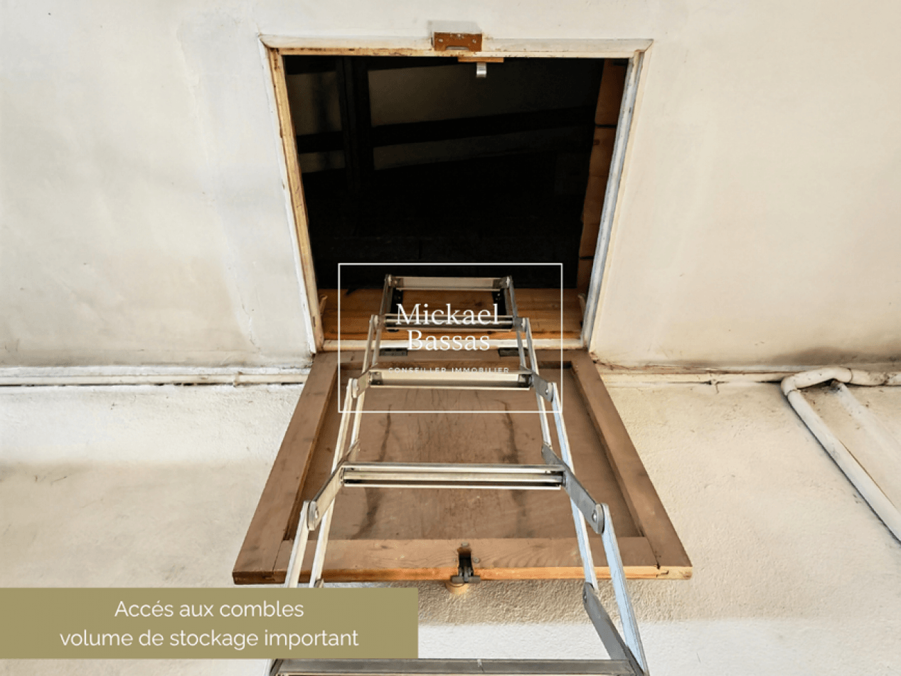 à vendre Maison Prades - Photo 14