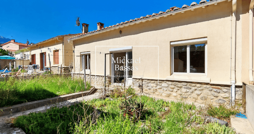 vente Maison Prades