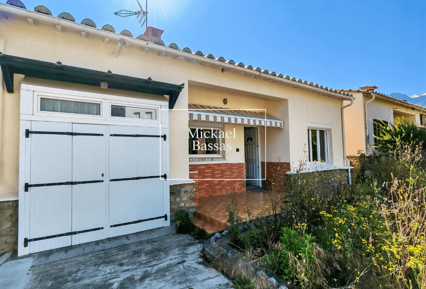 vente Maison Prades - Photo 2