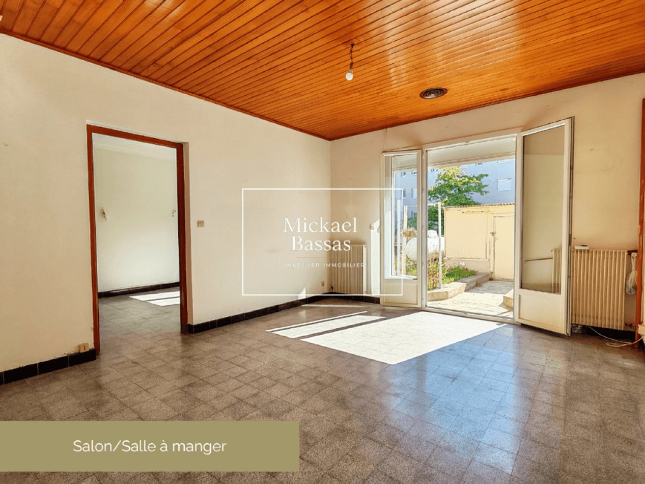 à vendre Maison Prades - Photo 3