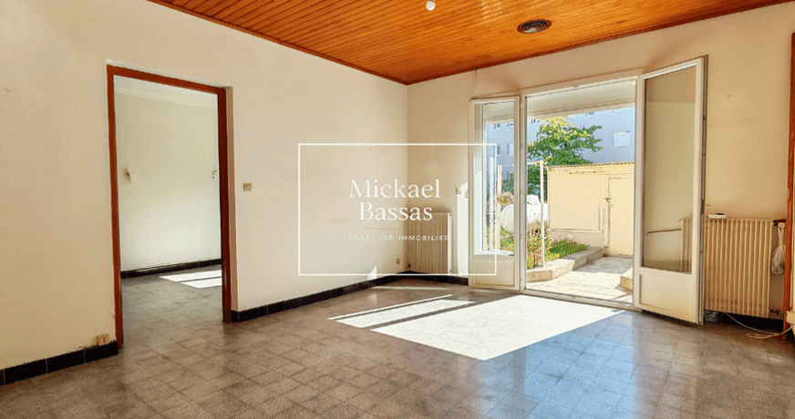 vente Maison Prades