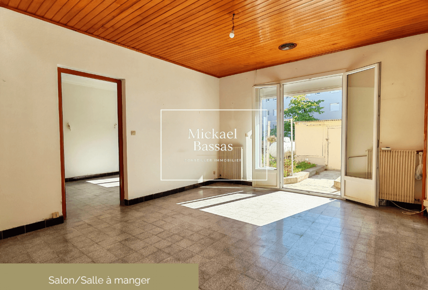 vente Maison Prades - Photo 3