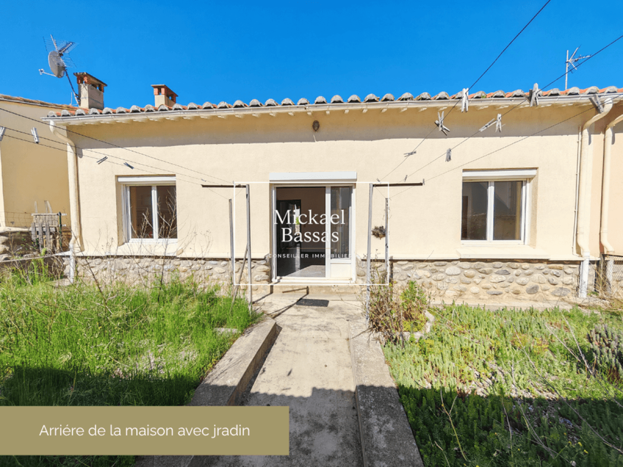 à vendre Maison Prades - Photo 4