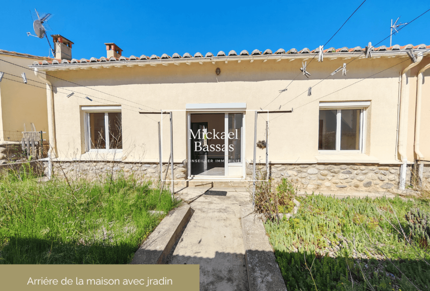 vente Maison Prades - Photo 4