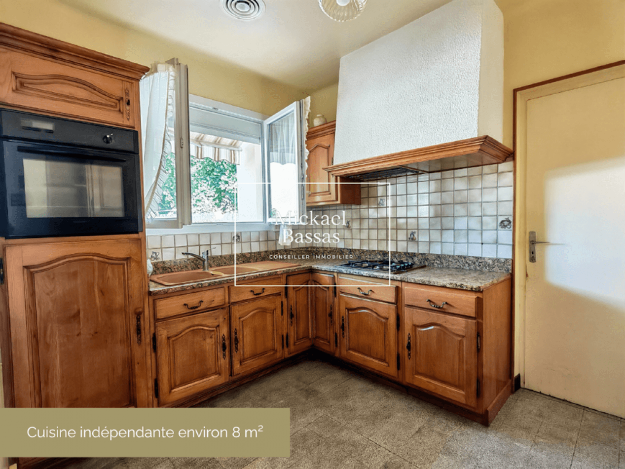 à vendre Maison Prades - Photo 5