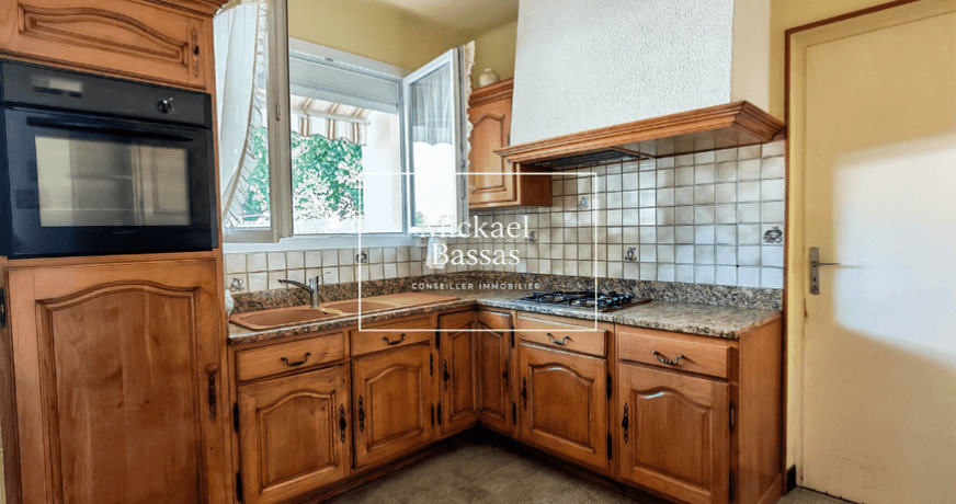 vente Maison Prades