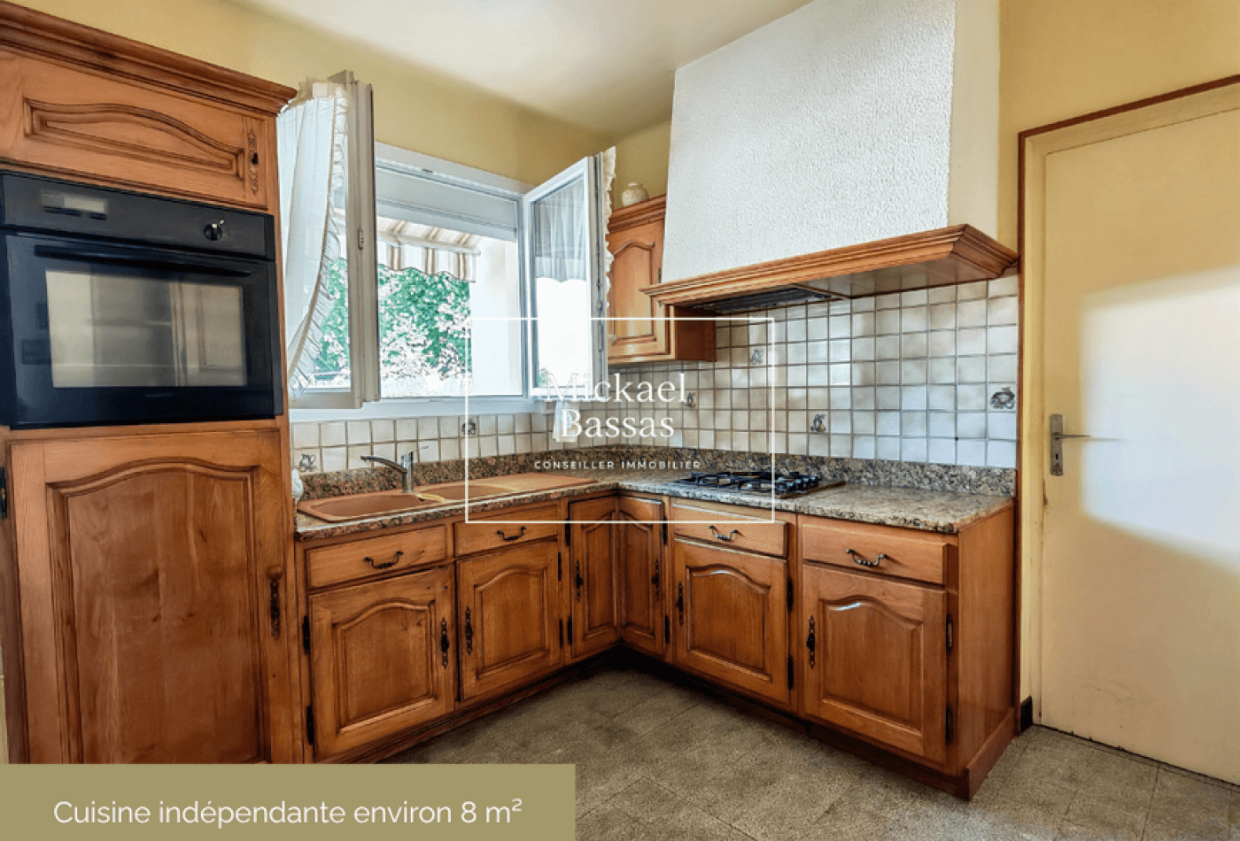 vente Maison Prades - Photo 5