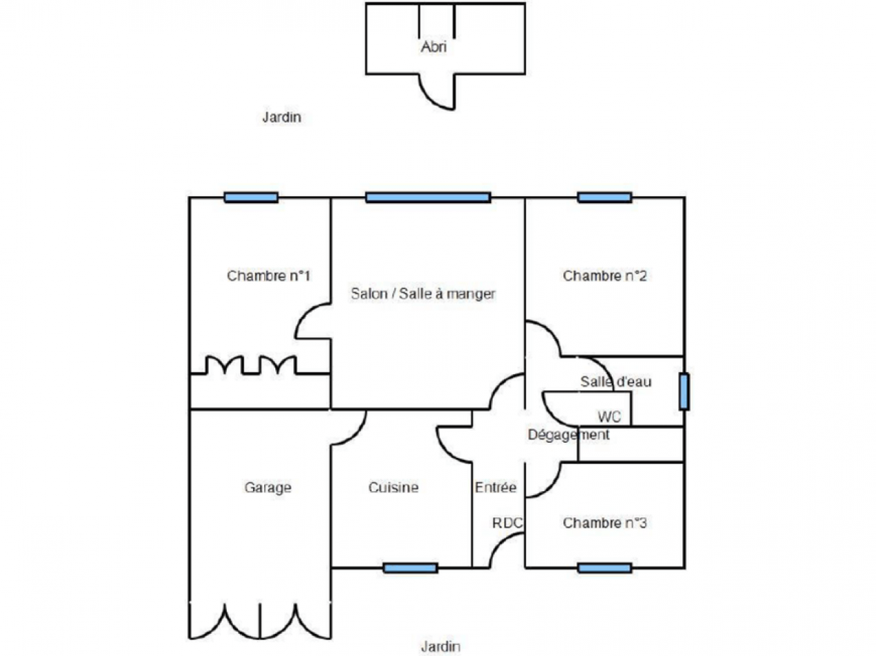 à vendre Maison Prades - Photo 6