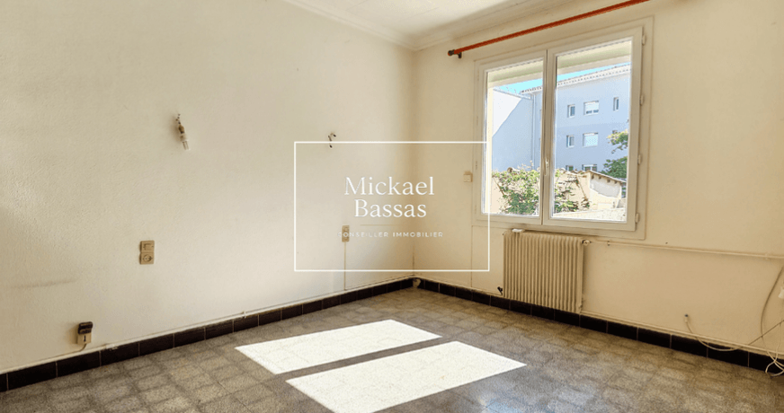 vente Maison Prades