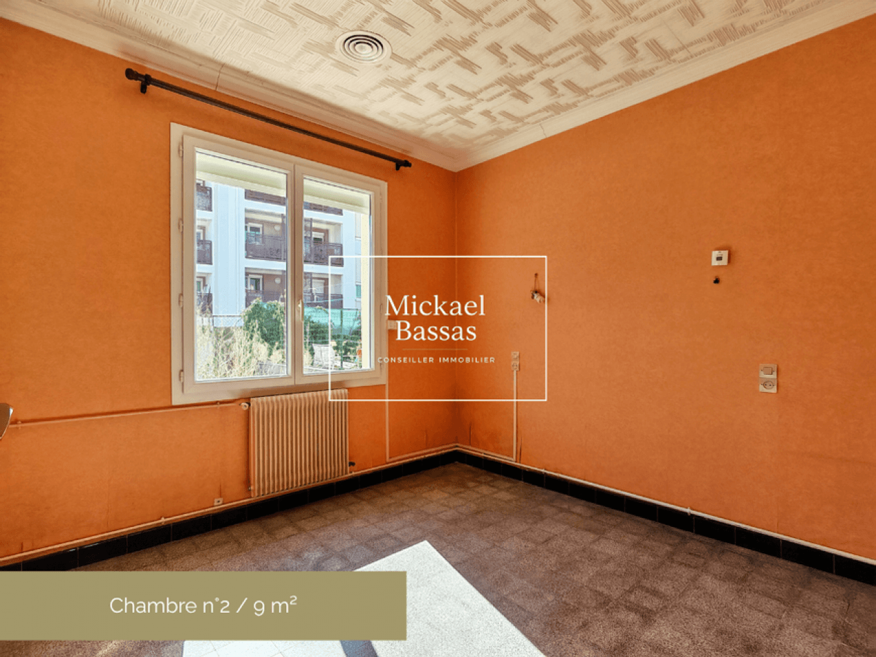 à vendre Maison Prades - Photo 8