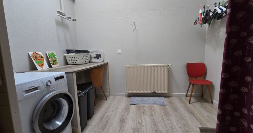 vente Appartement Giromagny