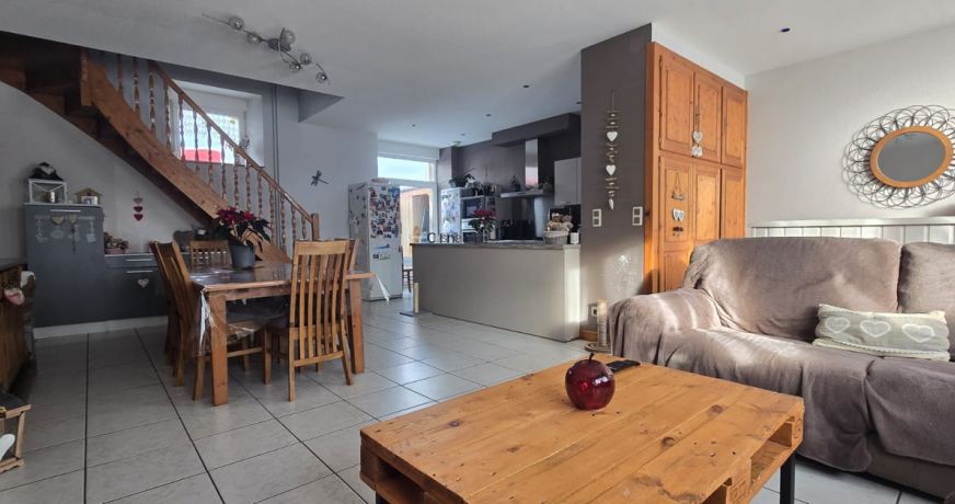 vente Appartement Giromagny