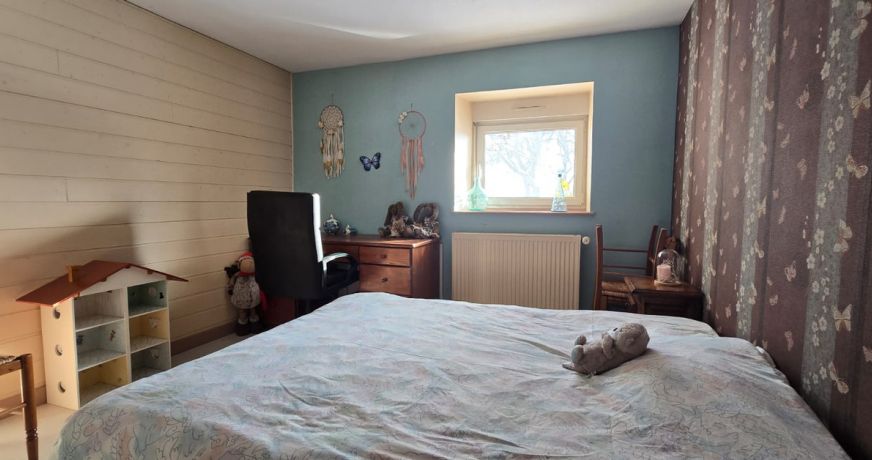 vente Appartement Giromagny