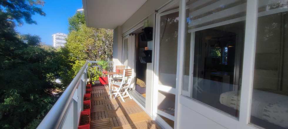 vente Appartement Lyon - Photo 1