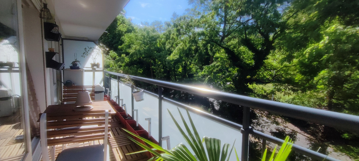 à vendre Appartement Lyon - Photo 1