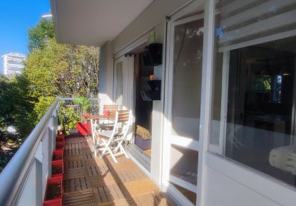 vente Appartement Lyon