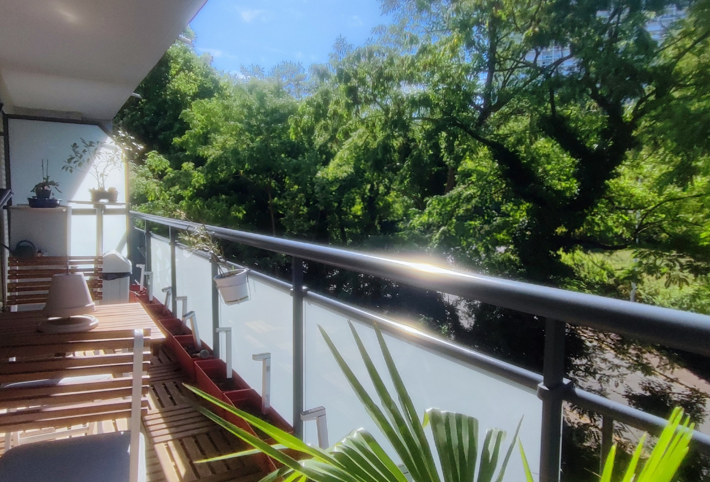 vente Appartement Lyon - Photo 1