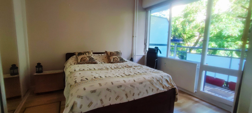 vente Appartement Lyon - Photo 10