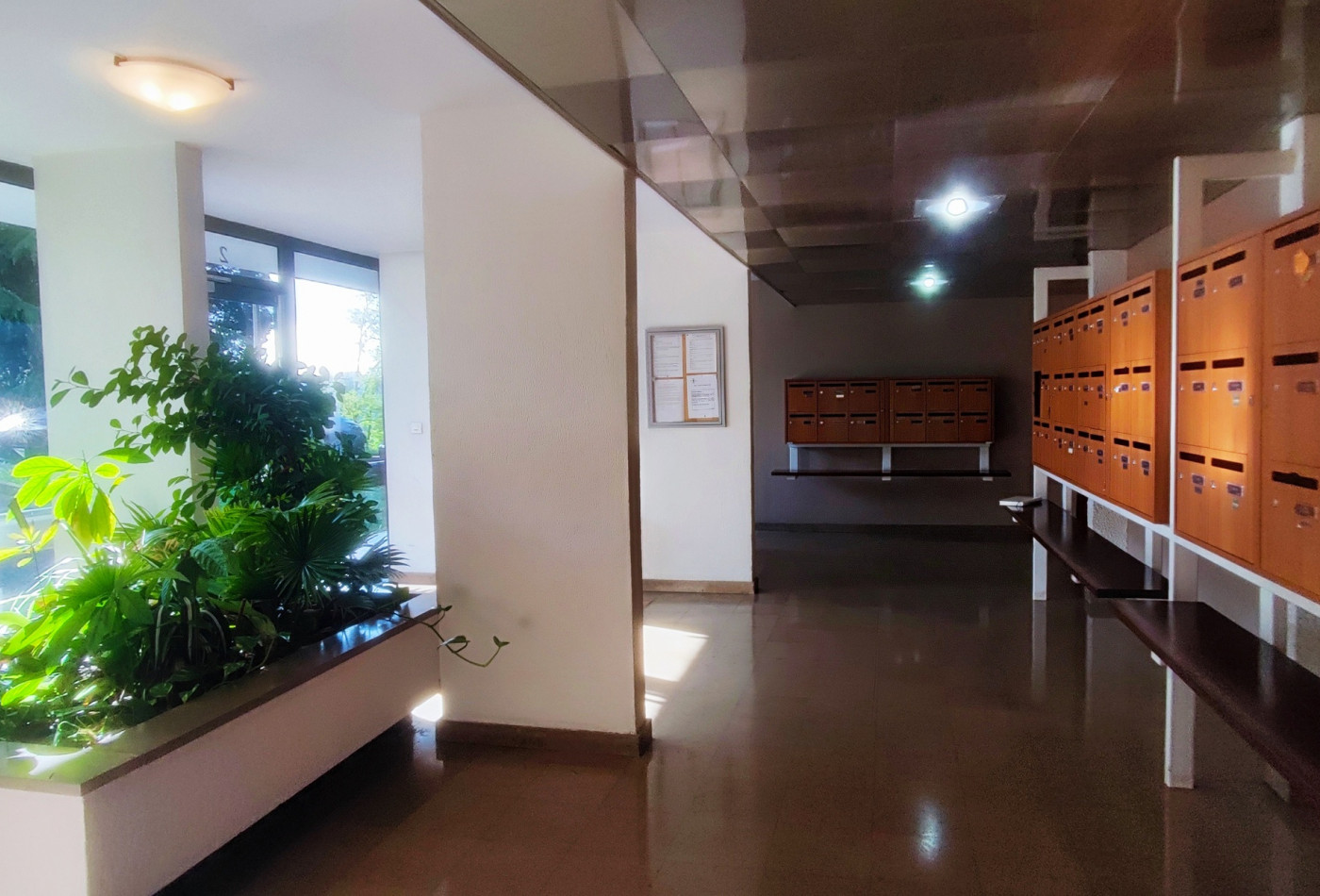 vente Appartement Lyon - Photo 10