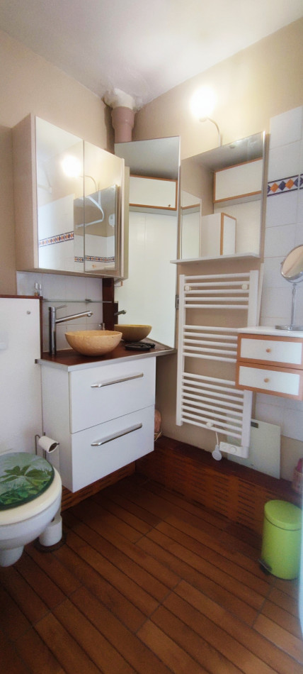 à vendre Appartement Lyon - Photo 12