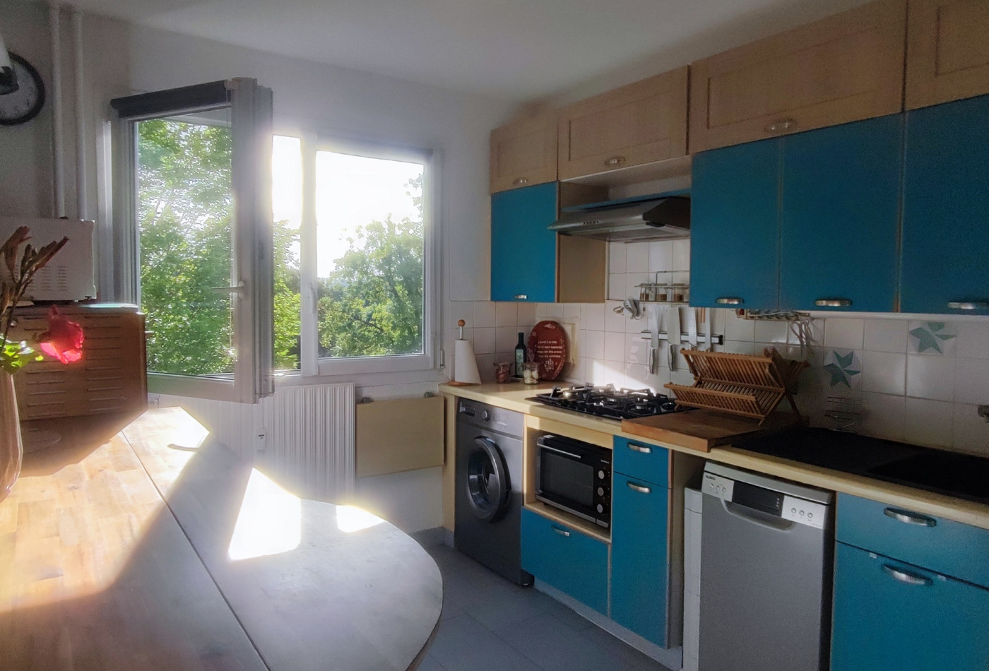 vente Appartement Lyon - Photo 3