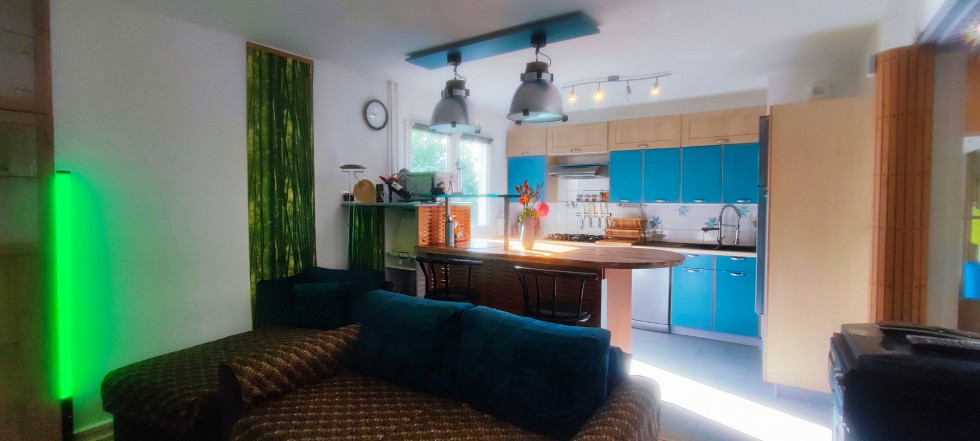 vente Appartement Lyon - Photo 4