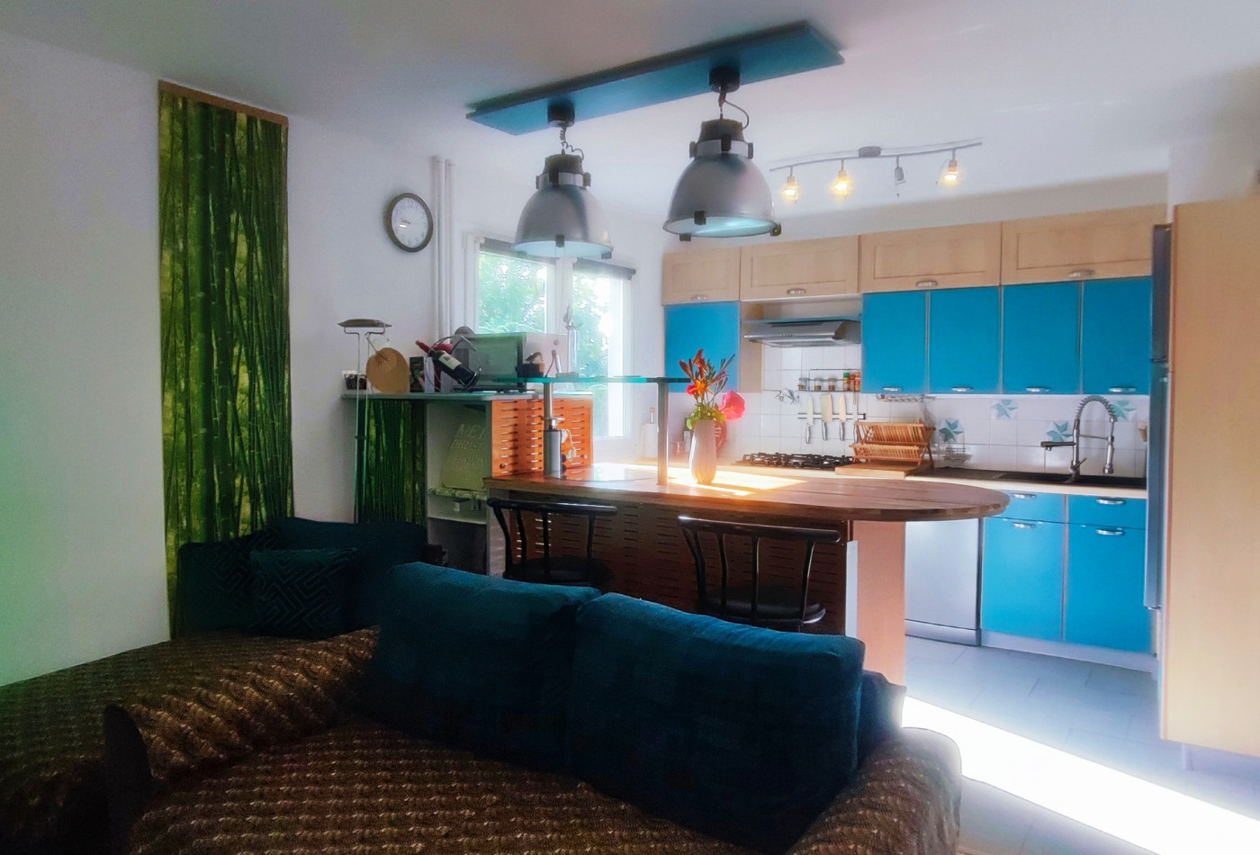 vente Appartement Lyon - Photo 4