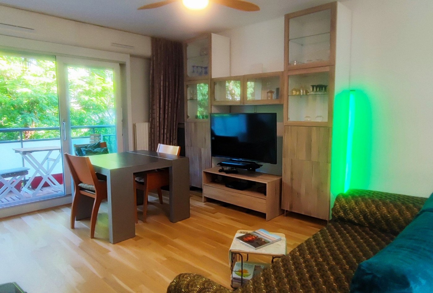 vente Appartement Lyon - Photo 5