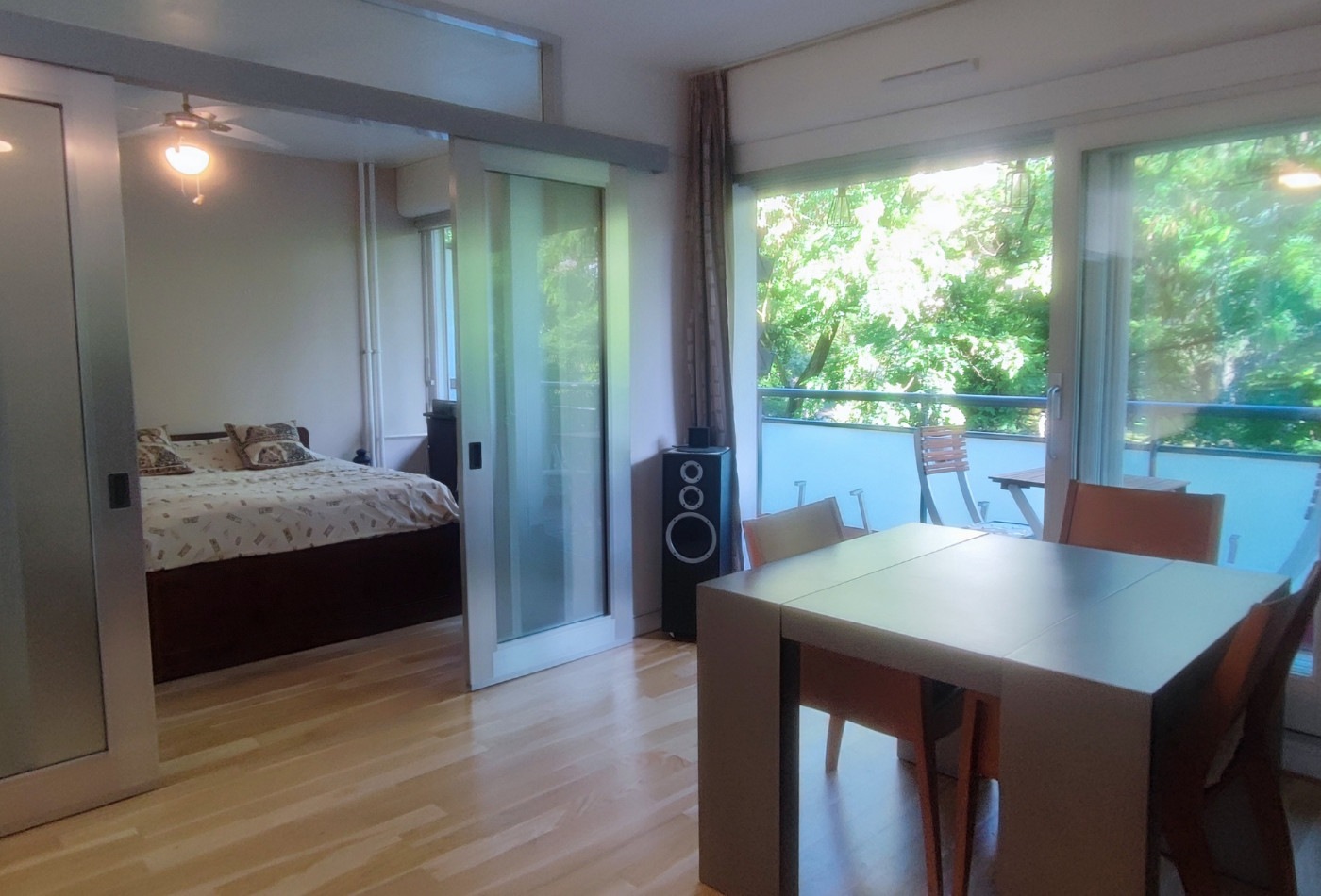 vente Appartement Lyon - Photo 6