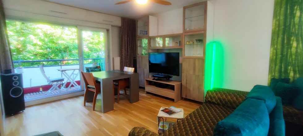vente Appartement Lyon - Photo 7