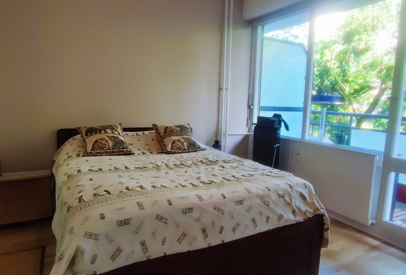 vente Appartement Lyon - Photo 7