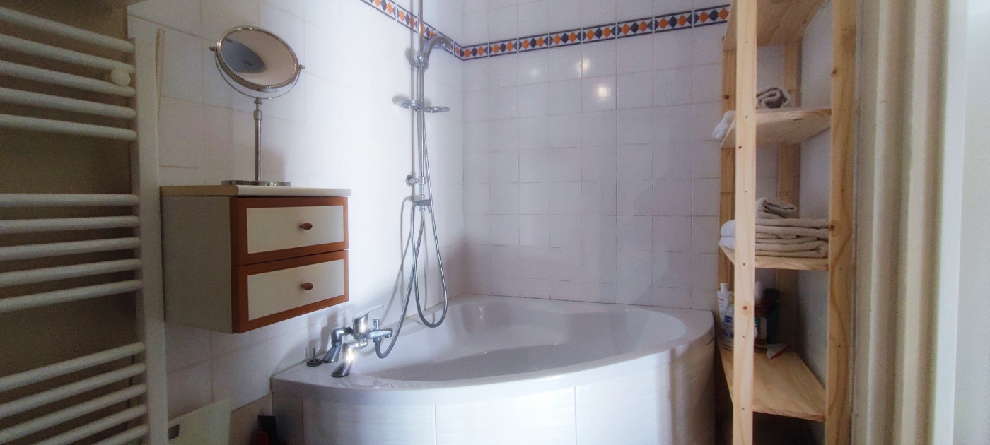 à vendre Appartement Lyon - Photo 8