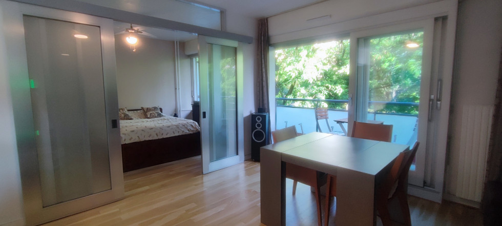 vente Appartement Lyon - Photo 9