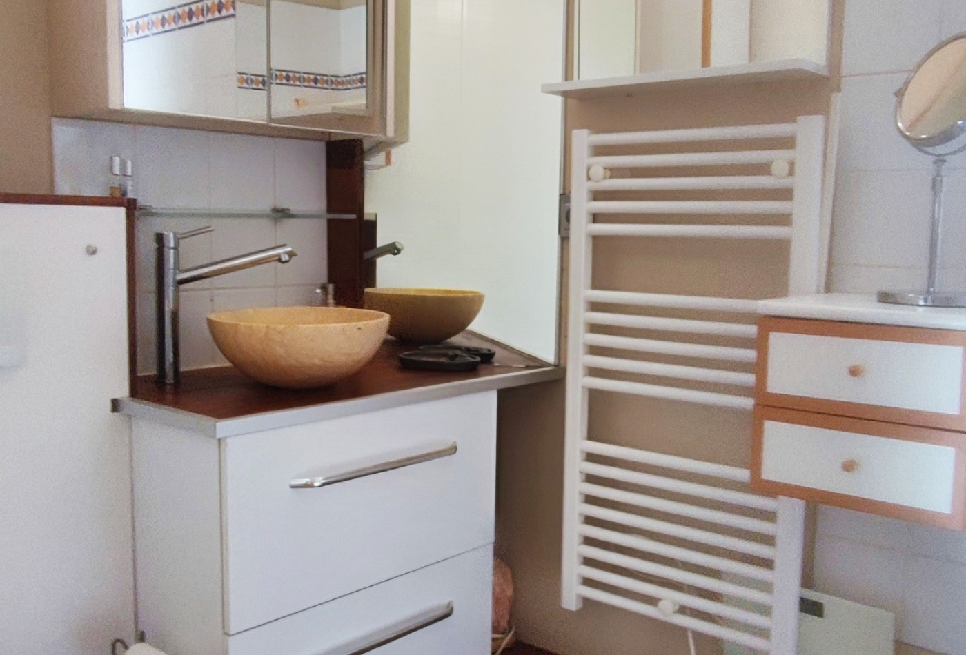 vente Appartement Lyon - Photo 9