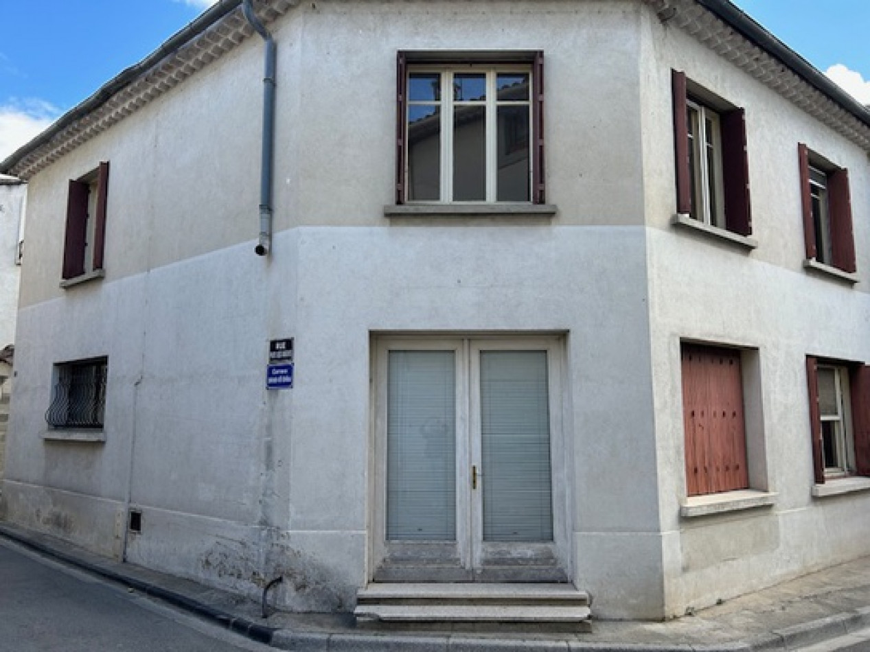 à vendre Maison Caumont Sur Durance - Photo 2
