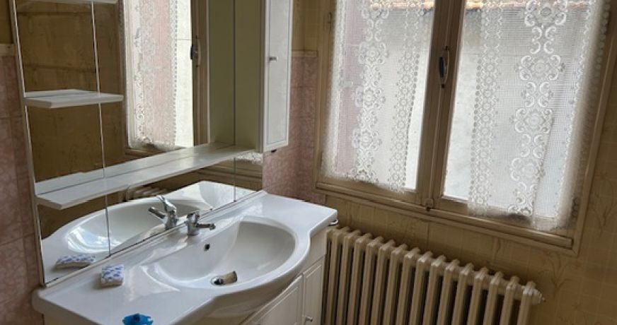vente Maison Caumont Sur Durance