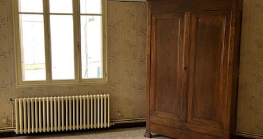 vente Maison Caumont Sur Durance