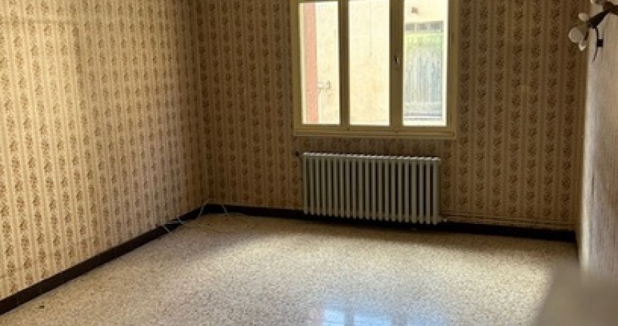 vente Maison Caumont Sur Durance