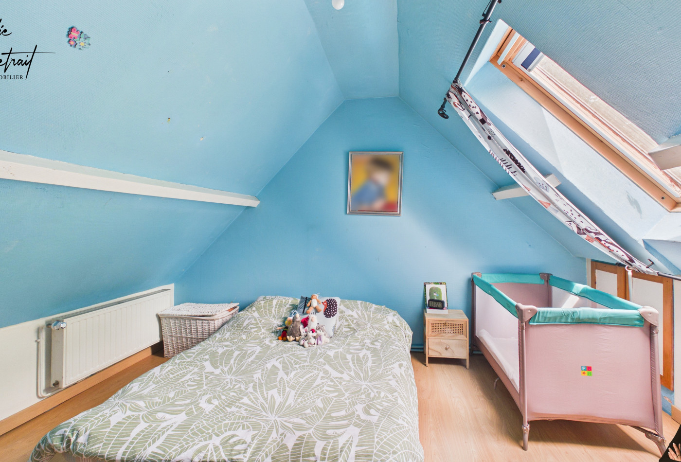 vente Maison Saint Saturnin - Photo 10