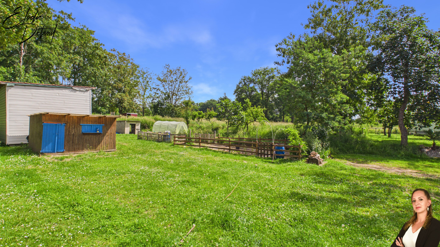 à vendre Maison Saint Saturnin - Photo 11