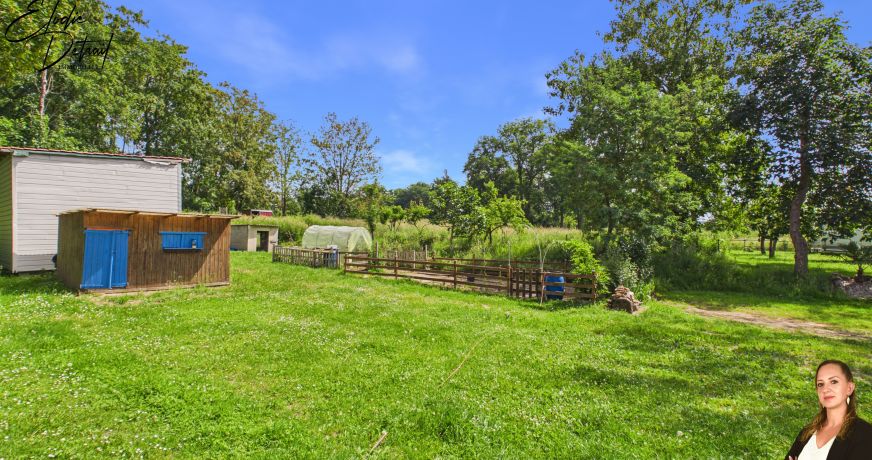 vente Maison Saint Saturnin